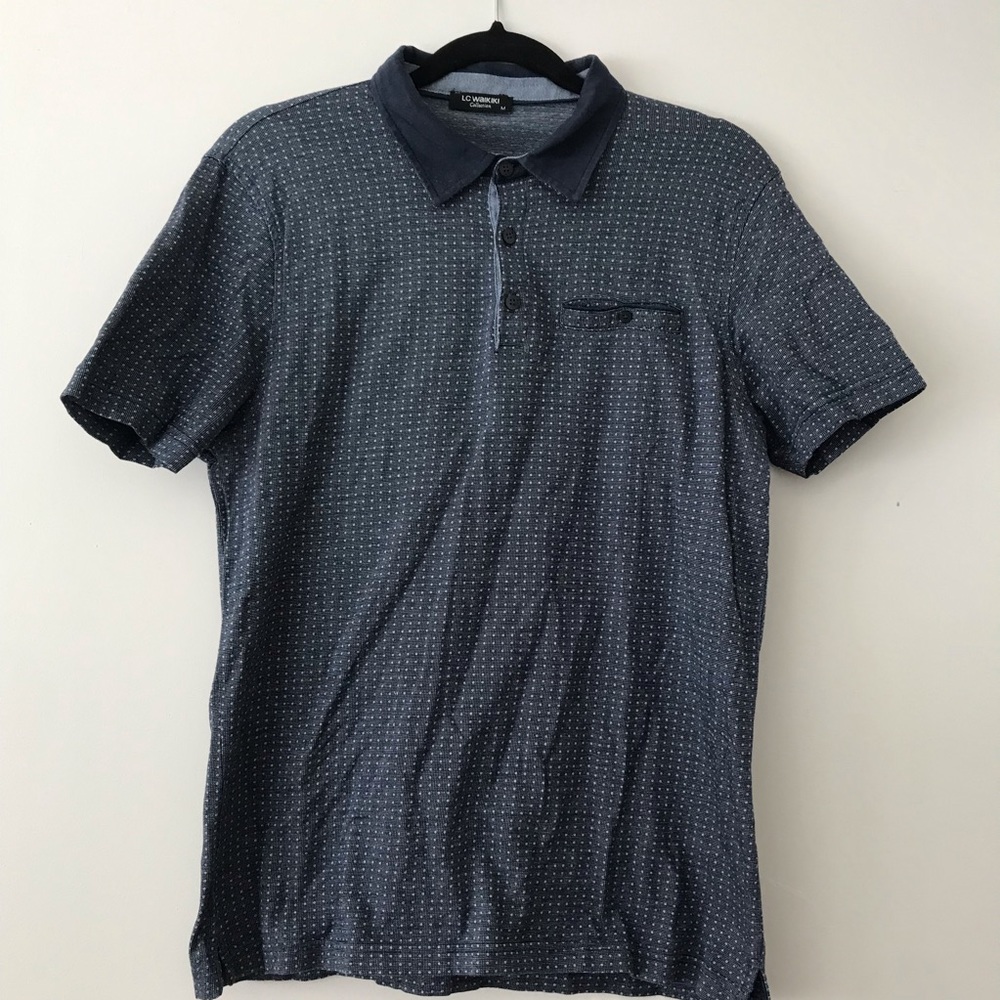 LC Waikiki Collection Men’s Polo
